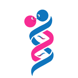 DNA Romance デートアプリのアイコン