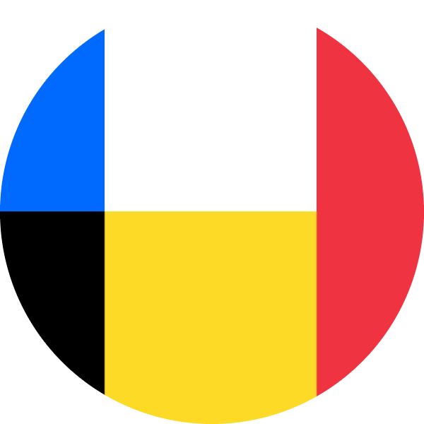 FRANÇAIS (BE)